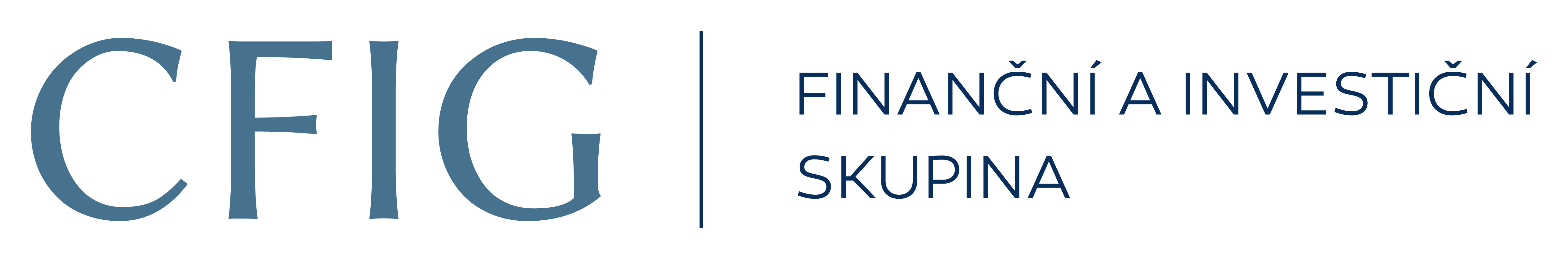CFIG Finanční a investiční skupina
